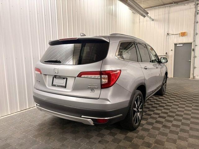 Honda Pilot  2022
