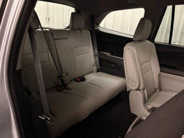 Honda Pilot  2022