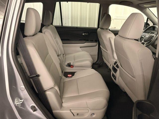 Honda Pilot  2022