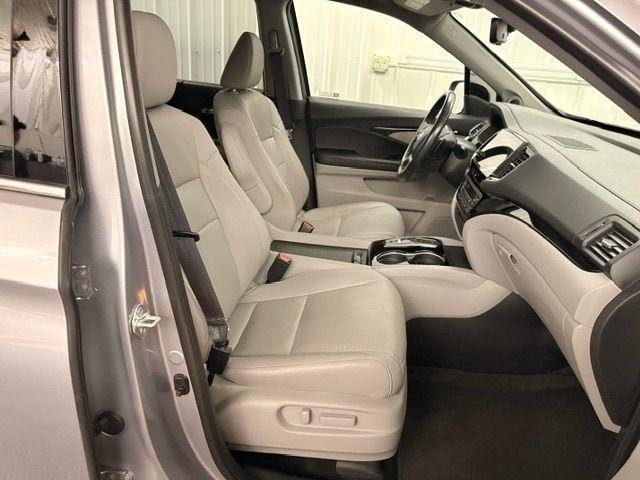 Honda Pilot  2022