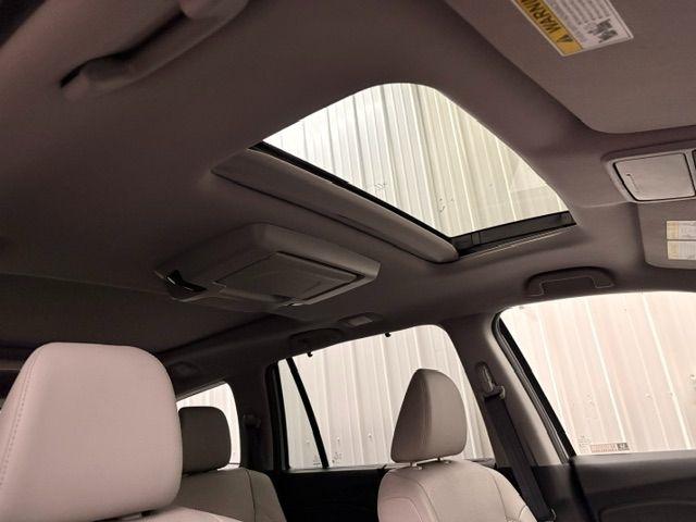 Honda Pilot  2022