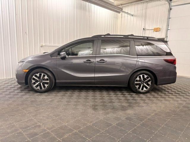 Honda Odyssey  2025