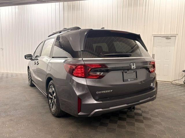 Honda Odyssey  2025