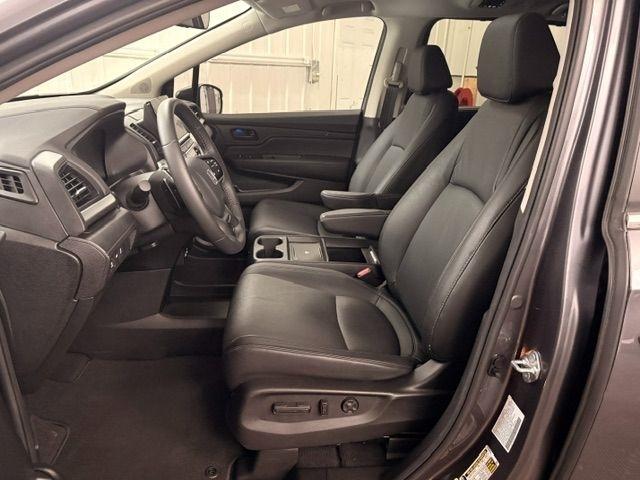 Honda Odyssey  2025