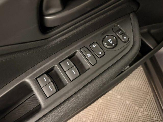 Honda Odyssey  2025