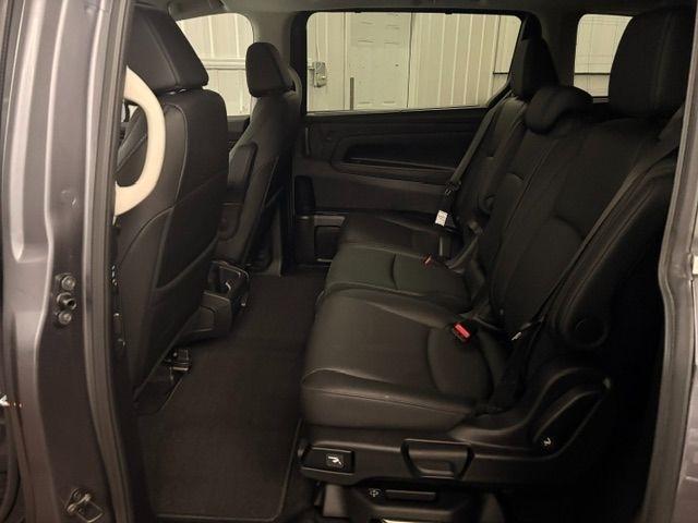 Honda Odyssey  2025