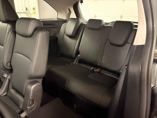 Honda Odyssey  2025