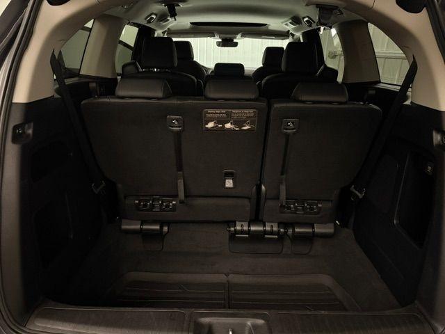 Honda Odyssey  2025