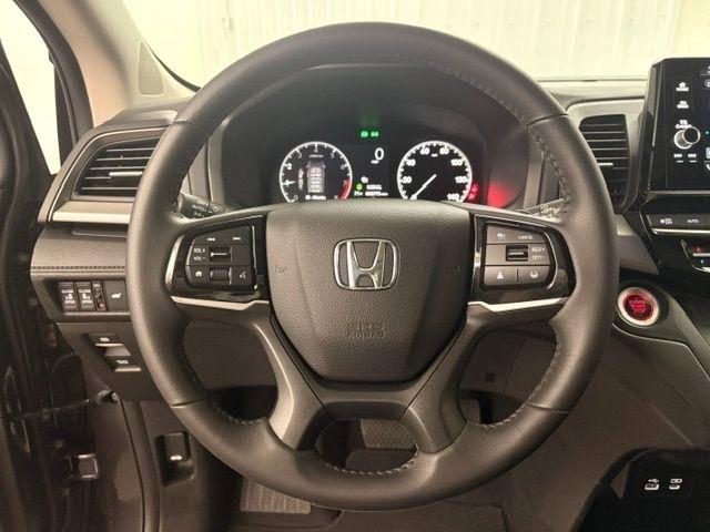 Honda Odyssey  2025