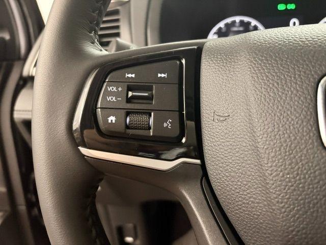 Honda Odyssey  2025