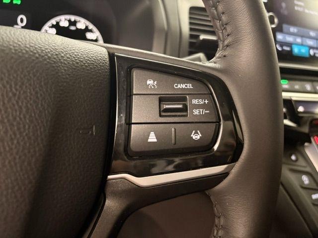 Honda Odyssey  2025