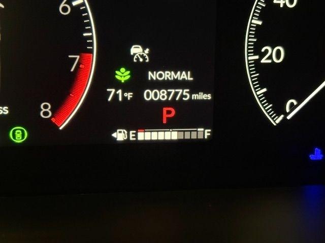 Honda Odyssey  2025