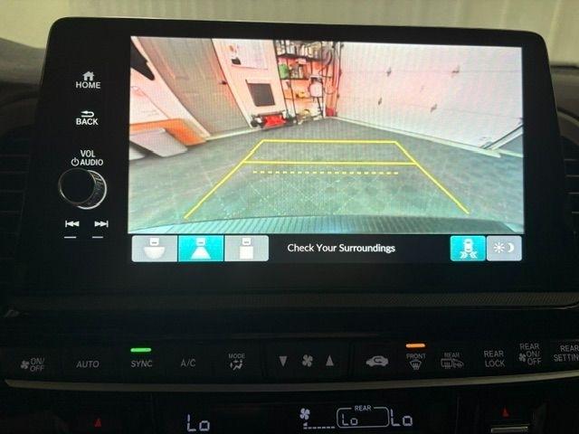 Honda Odyssey  2025