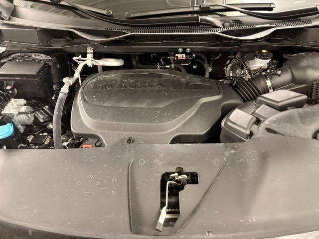 Honda Odyssey  2025