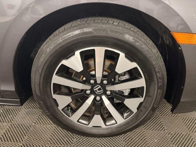 Honda Odyssey  2025