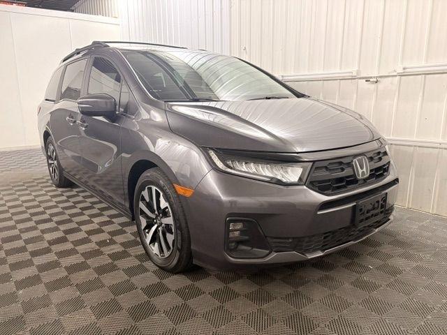 Honda Odyssey  2025