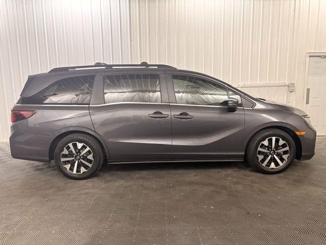 Honda Odyssey  2025