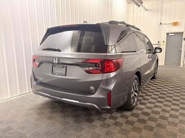 Honda Odyssey  2025