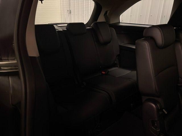 Honda Odyssey  2025