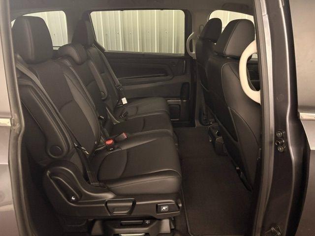 Honda Odyssey  2025