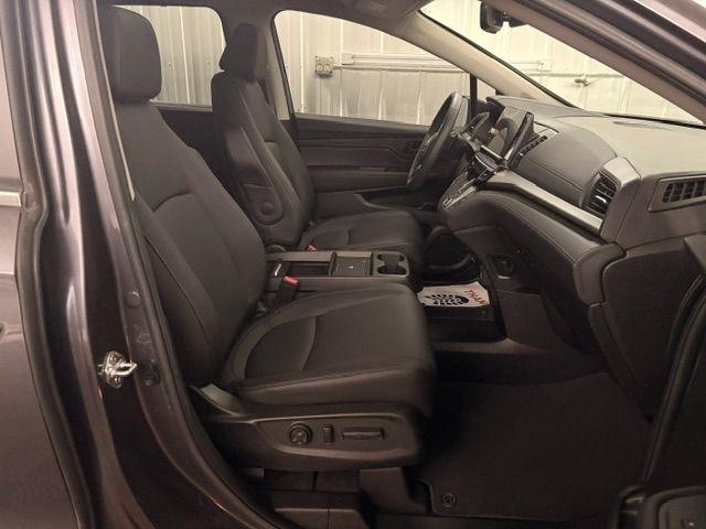 Honda Odyssey  2025