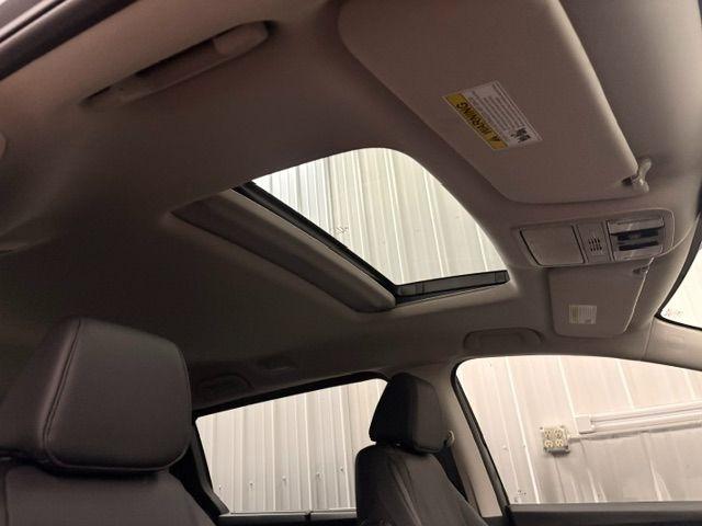 Honda Odyssey  2025