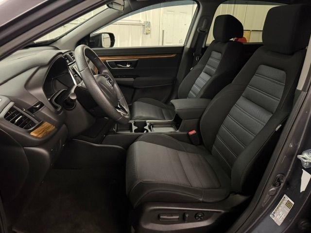 Honda CR-V  2021