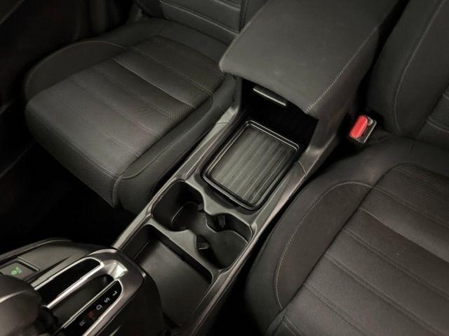 Honda CR-V  2021