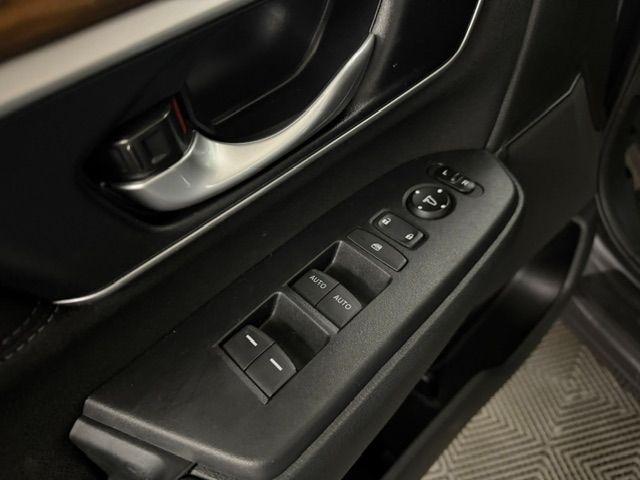 Honda CR-V  2021