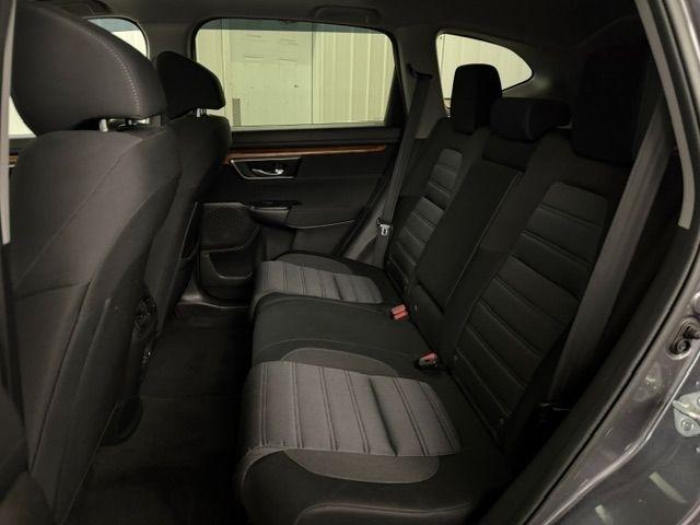 Honda CR-V  2021