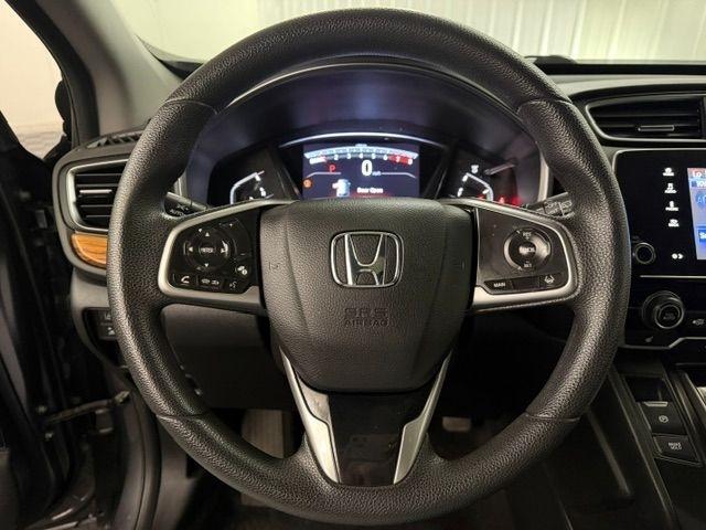 Honda CR-V  2021