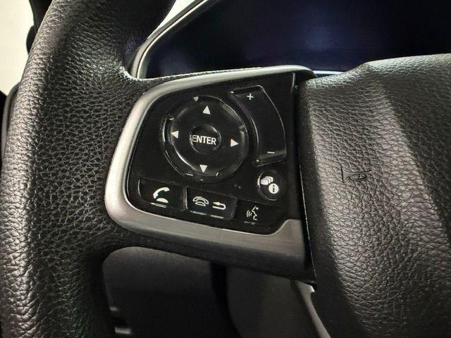 Honda CR-V  2021