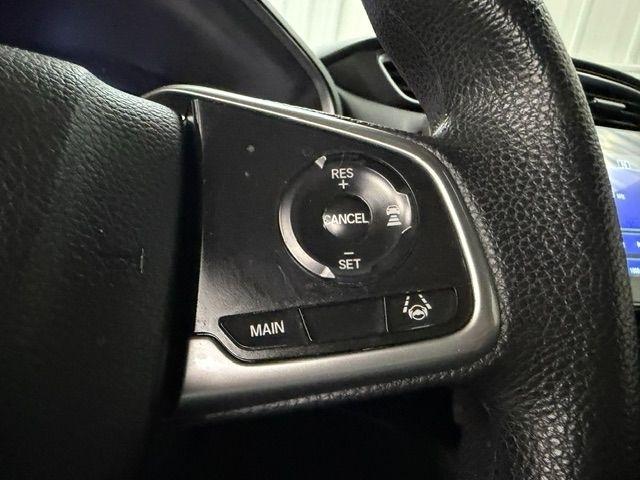 Honda CR-V  2021
