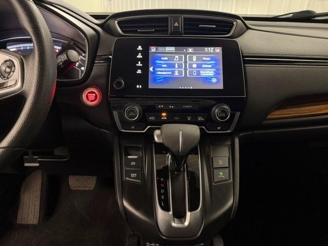 Honda CR-V  2021