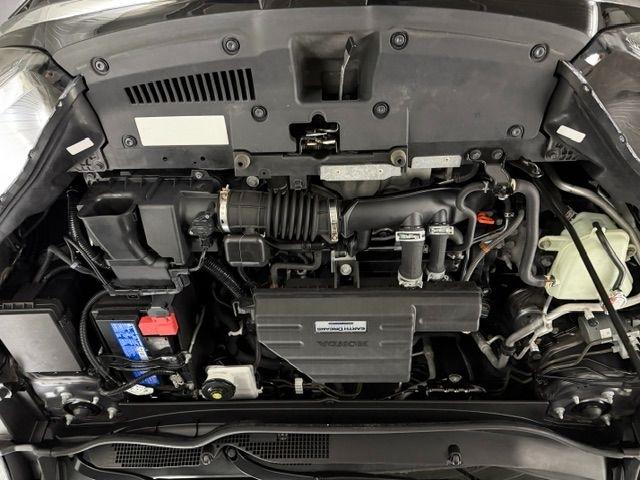 Honda CR-V  2021