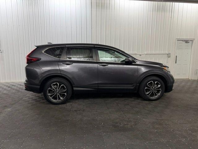 Honda CR-V  2021