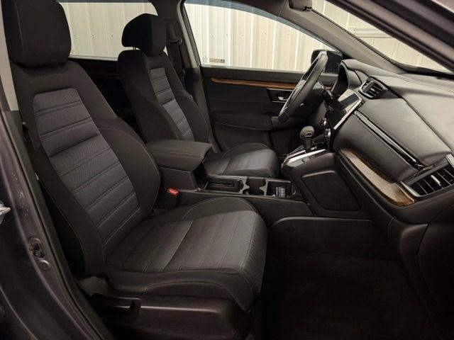 Honda CR-V  2021