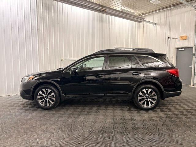 Subaru Outback  2016