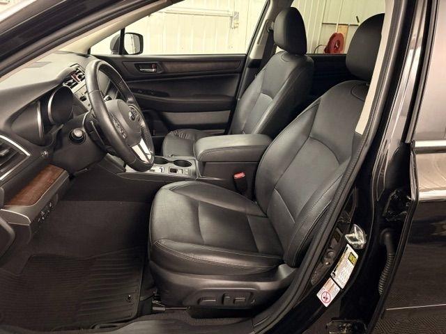 Subaru Outback  2016