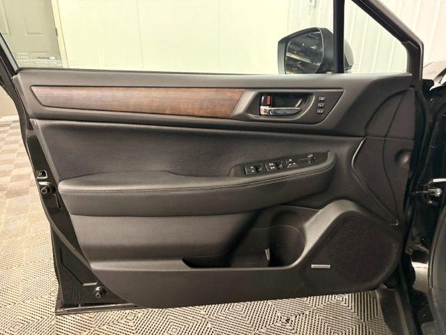 Subaru Outback  2016