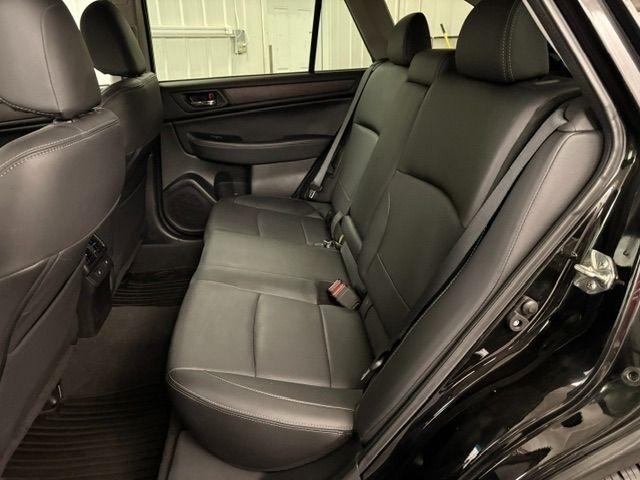 Subaru Outback  2016