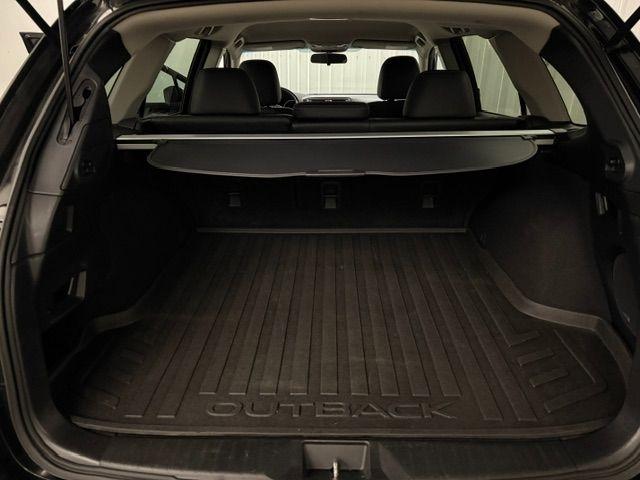 Subaru Outback  2016