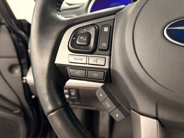 Subaru Outback  2016