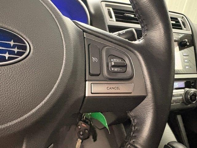 Subaru Outback  2016