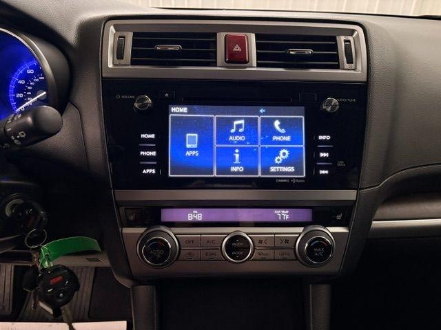 Subaru Outback  2016