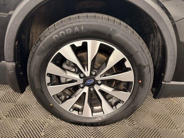 Subaru Outback  2016