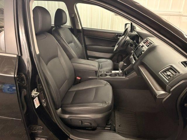 Subaru Outback  2016
