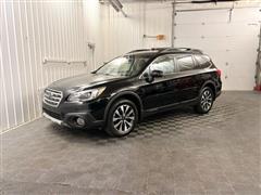 2016 Subaru Outback 