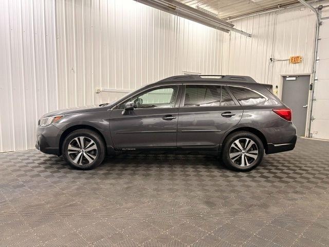 Subaru Outback  2019