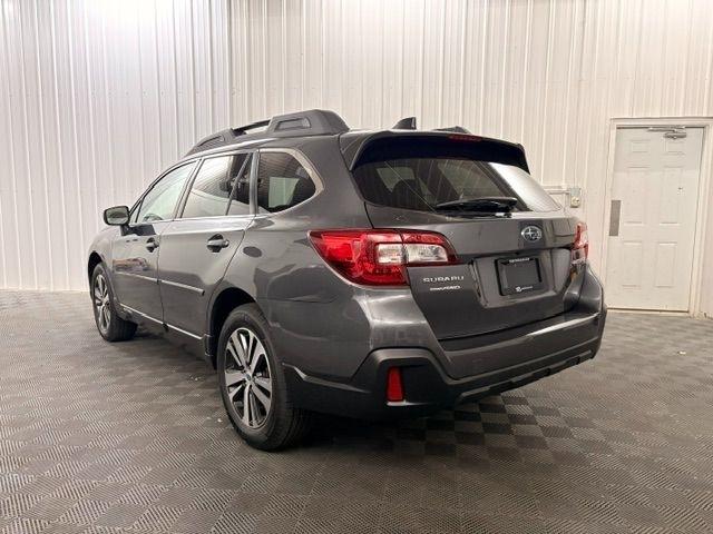 Subaru Outback  2019
